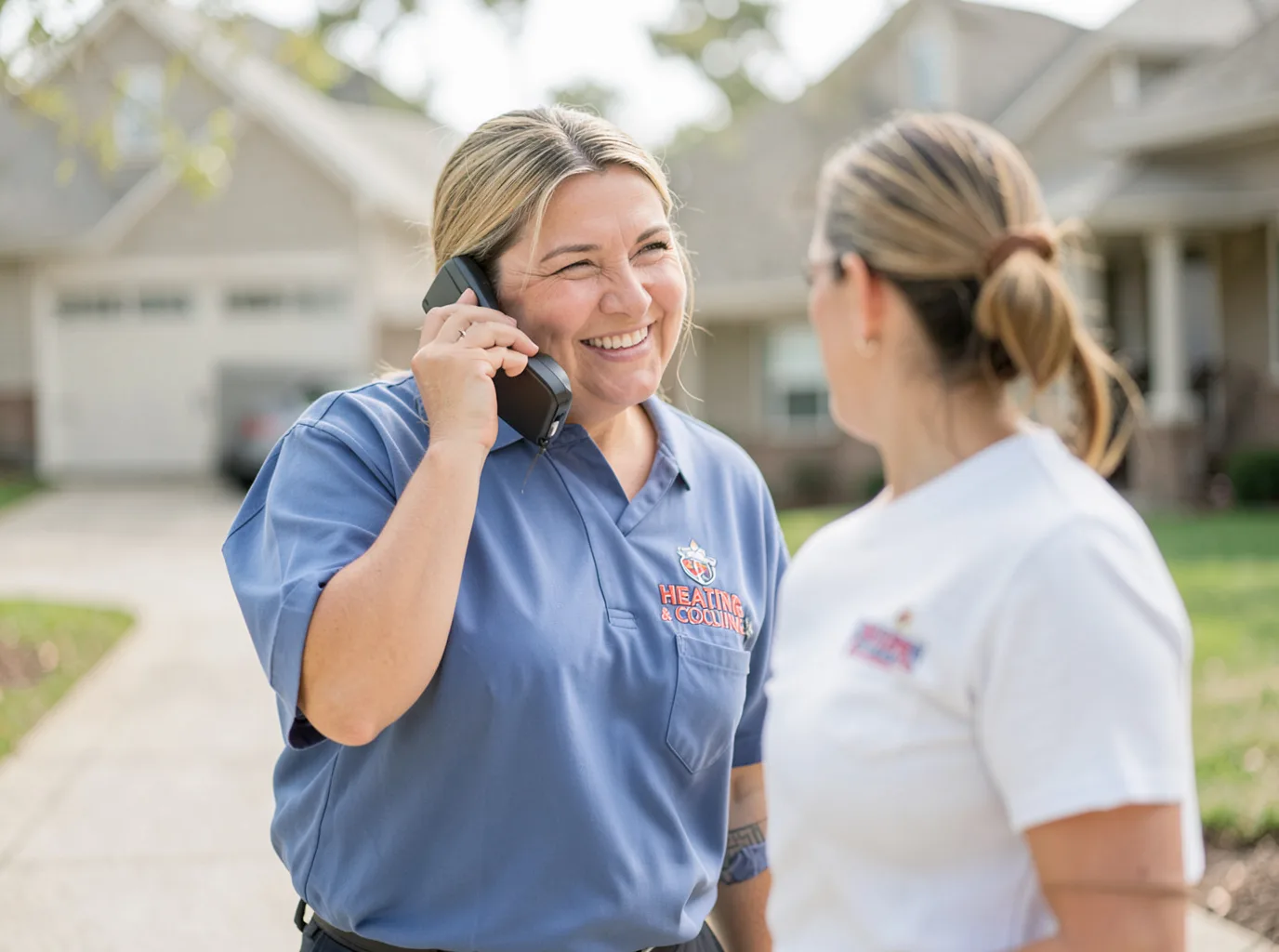Hvac Repair Mcgrann, PA FAQs